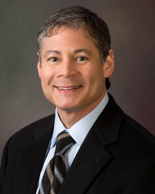 Michael Cruz, MD