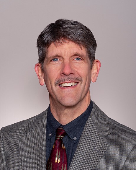Robert Dieter, PA-C
