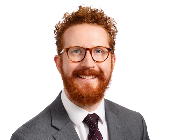 Sean McKee, MD