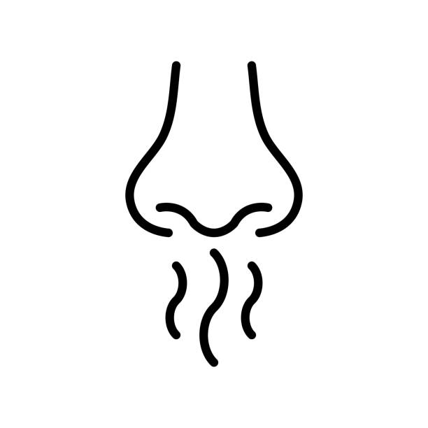 Smell and Taste Disorders