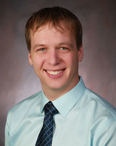 David Brown, MD