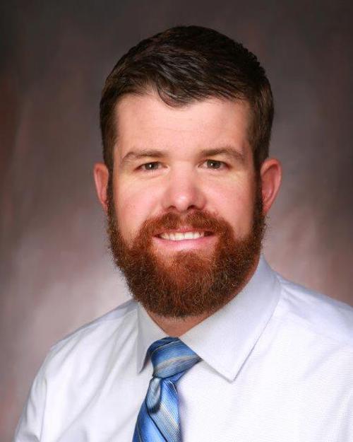 Daniel Gilsdorf, MD