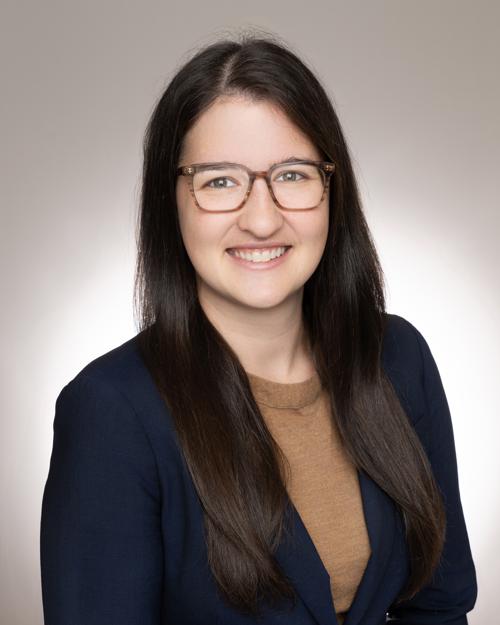 Dara Horn, MD
