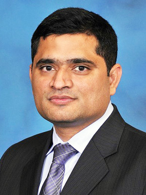 Satya Malladi, MD