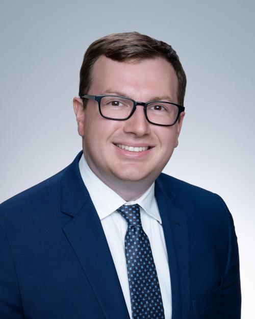 Michael Russell, MD