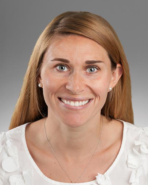 Kai Sharbono, MD