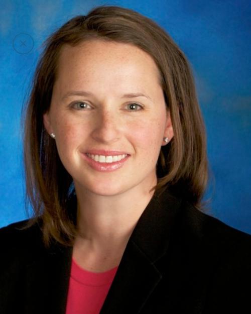 Sarah Hammil, MD