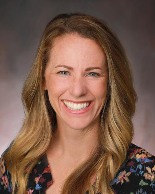 Molly Dahl, MD