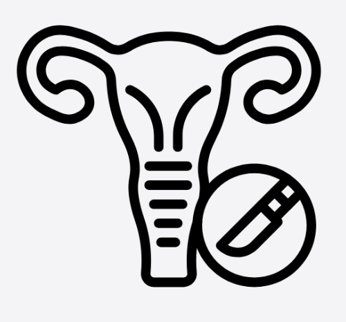 Advanced Hysterectomy