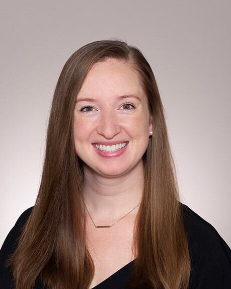 Kelli McEntee, MD